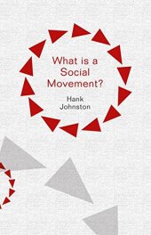 book What is a Social Movement?