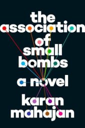 book The Association of Small Bombs: a Novel