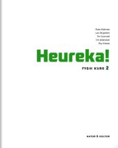 book Heureka! Fysik. Kurs 2