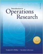 book Introduction to Operations Research