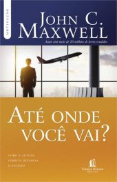 book Até onde você vai?