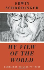 book My View of the World