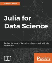 book Julia for Data Science