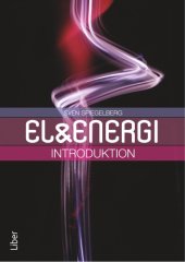 book Introduktion till el- och energiprogrammet