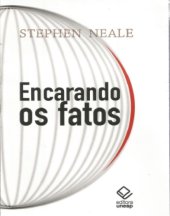 book Encarando os Fatos