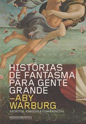 book Historias de Fantasma Para Gente Grande