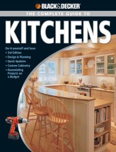 book The complete guide to kitchens