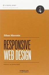 book Responsive Web design