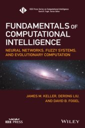 book The fundamentals of computational intelligence: system approach