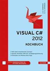 book Visual C# 2012 - Kochbuch