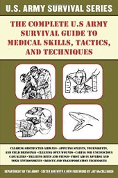 book The complete guide to medical skills, tactics, and techniques