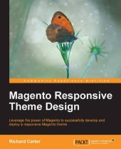 book Magento Responsive Theme Design