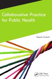 book Collaborative practice for public health