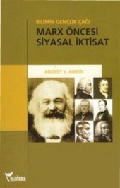 book Marx Öncesi Siyasal İktisat