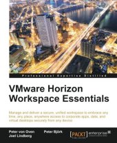 book VMware horizon workspace essentials