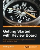 book Getting Started with Reviewboard