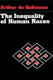 book The inequality of human races