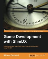 book Game development with SlimDX