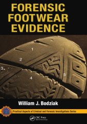 book Forensic Footwear Evidence