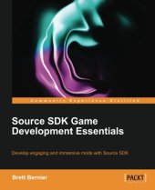 book Source SDK Development Essentials