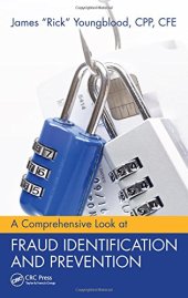 book A comprehensive look at fraud identification and prevention