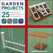 book Garden Projects