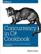 book Concurrency in C# cookbook