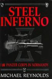 book Steel inferno: I SS Panzer Corps in Normandy