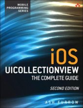 book IOS UICollectionView: the complete guide