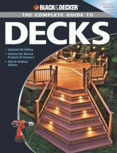 book The complete guide to decks