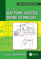 book Advances in Heat Pump-Assisted Drying Technology