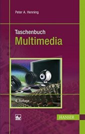 book Taschenbuch Multimedia: mit zahlreichen Tabellen