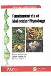 book Fundamentals of molecular mycology