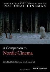 book A Companion to Nordic Cinema