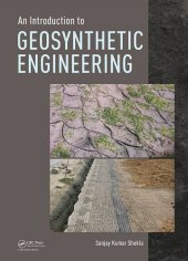 book An introduction to geosynthetic engineering