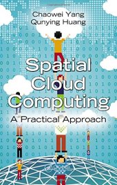 book Spatial cloud computing: a practical approach