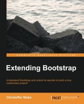 book Extending Bootstrap