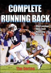 book Complete running back