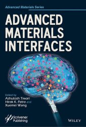 book Advanced materials interfaces