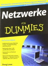 book Netzwerke für Dummies