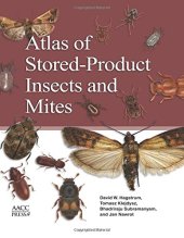 book Atlas of stored-product insects and mites