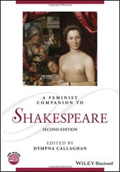 book A Feminist Companion to Shakespeare