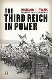 book The Third Reich in power, 1933-1939