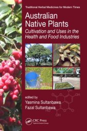 book Australian Native Plants