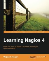 book Learning Nagios 4