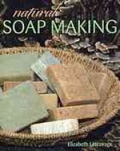 book Natural soap making