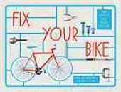 book Fix your bike: repairs and maintenance for happy cycling