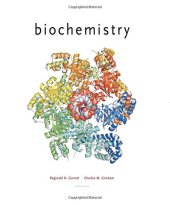 book Biochemistry