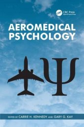 book Aeromedical psychology