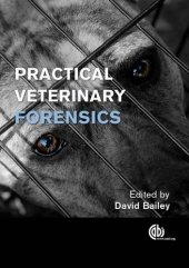 book Practical veterinary forensics